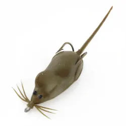 Snag Proof Moss Mouse