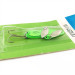   Eppinger Wingbat, 1/2oz Green fishing spoon #23941