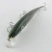 Vintage   Bomber Long A Pro 12, 1/2oz Baby pike fishing lure #23942