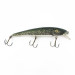 Vintage   Bomber Long A Pro 12, 1/2oz Baby pike fishing lure #23942