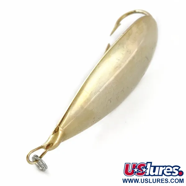 Johnson Silver Minnow Weedless