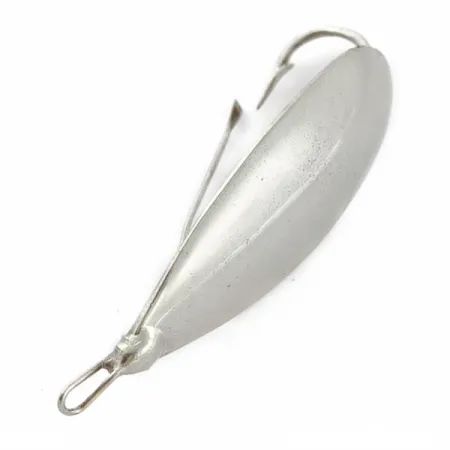 Johnson Silver Minnow Weedless