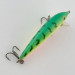 Vintage   Rapala Countdown CD7, 1/4oz Fire tiger fishing lure #23946