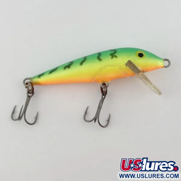 Rapala Countdown CD7