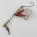 Vintage  Other G.M. Skinner 4 ( pat. Canada 1874), 3/16oz  spinning lure #23948