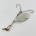 Vintage  Other G.M. Skinner 4 ( pat. Canada 1874), 3/16oz  spinning lure #23948