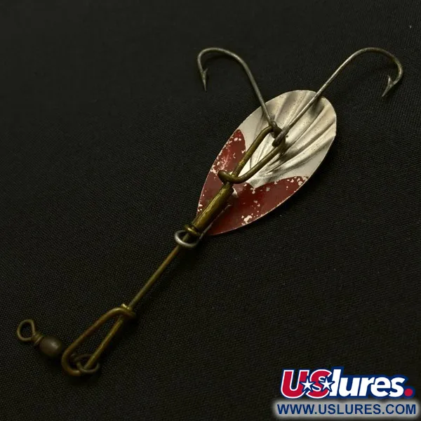 Vintage Other G.M. Skinner 4 ( pat. Canada 1874), 3/16oz spinning lure #23948