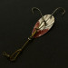 Vintage  Other G.M. Skinner 4 ( pat. Canada 1874), 3/16oz  spinning lure #23948