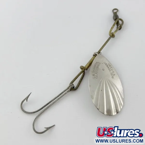 G.M. Skinner 4 ( pat. Canada 1874)