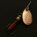 Vintage   Mepps Aglia 0 (1960s), 3/32oz copper spinning lure #23950
