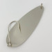 Vintage    GRASSL’S DOUBLE OO BAYFIELD BRUTE, 1oz nickel fishing spoon #23962