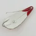 Vintage   Master Weedless Wiggler Augues Bait , 2/3oz copper/red fishing spoon #23963