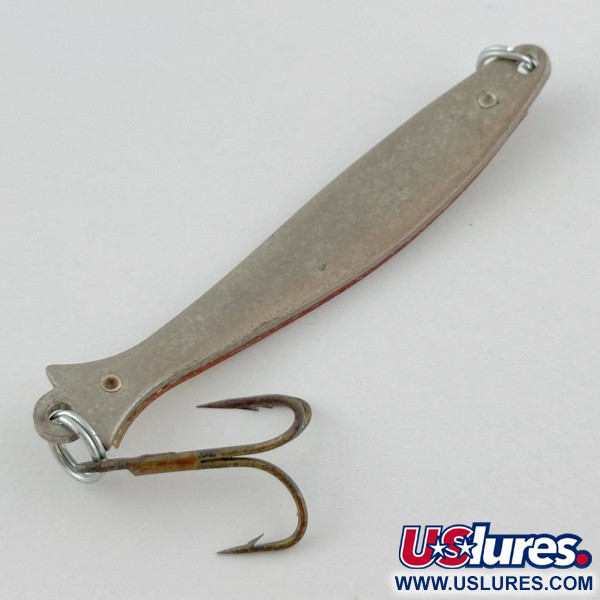 Vintage  Other Sparky Jr. Spoon Sparkling Minnow, 1/4oz  fishing spoon #23967