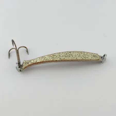 Vintage Other Sparky Jr. Spoon Sparkling Minnow, 1/4oz fishing spoon #23967