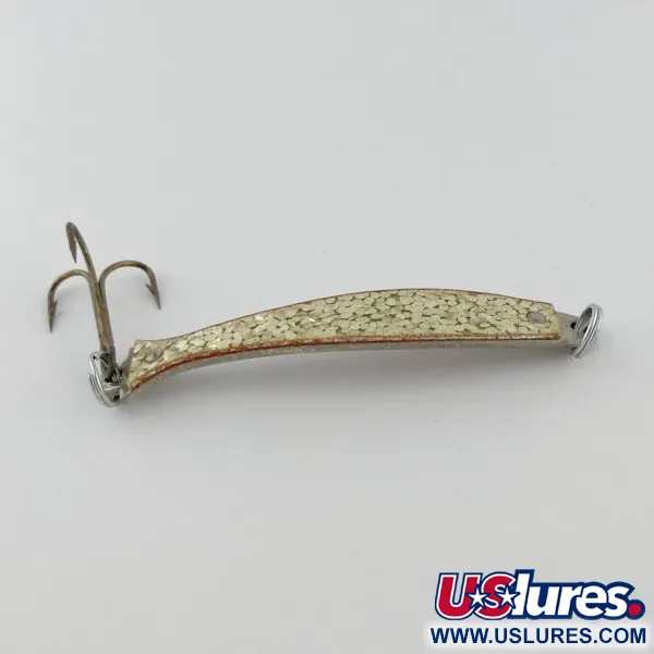 Vintage Other Sparky Jr. Spoon Sparkling Minnow, 1/4oz fishing spoon #23967