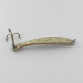 Vintage  Other Sparky Jr. Spoon Sparkling Minnow, 1/4oz  fishing spoon #23967