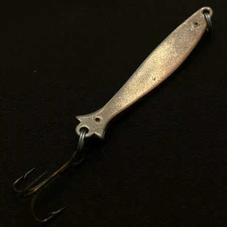 Vintage Other Sparky Jr. Spoon Sparkling Minnow, 1/4oz fishing spoon #23967