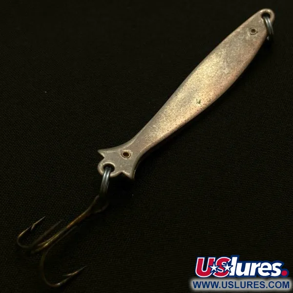 Vintage Other Sparky Jr. Spoon Sparkling Minnow, 1/4oz fishing spoon #23967