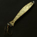Vintage  Other Sparky Jr. Spoon Sparkling Minnow, 1/4oz  fishing spoon #23967