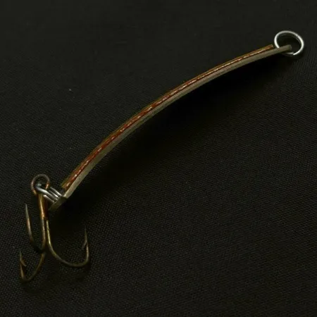 Vintage Other Sparky Jr. Spoon Sparkling Minnow, 1/4oz fishing spoon #23967