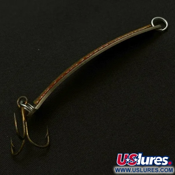 Vintage Other Sparky Jr. Spoon Sparkling Minnow, 1/4oz fishing spoon #23967