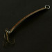 Vintage  Other Sparky Jr. Spoon Sparkling Minnow, 1/4oz  fishing spoon #23967