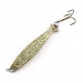 Vintage  Other Sparky Jr. Spoon Sparkling Minnow, 1/4oz  fishing spoon #23967