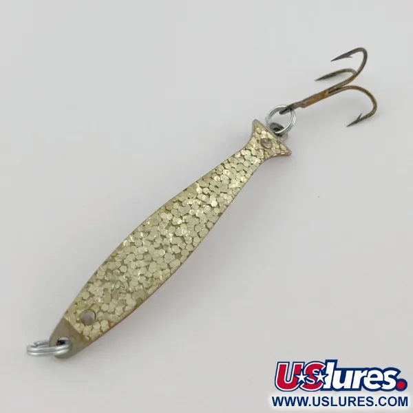 Sparky Jr. Spoon Sparkling Minnow