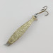 Vintage  Other Sparky Jr. Spoon Sparkling Minnow, 1/4oz  fishing spoon #23967