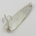 Vintage   Sutton Spoon 5, 1/16oz silver fishing spoon #23968