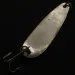 Vintage   Sutton Spoon 5, 1/16oz silver fishing spoon #23968