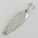 Vintage   Sutton Spoon 5, 1/16oz silver fishing spoon #23968