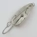 Vintage   Master Weedless Lotta Junior, 2/5oz  fishing spoon #23969