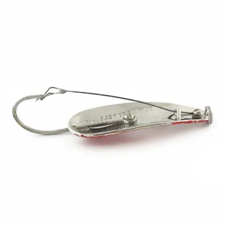 Vintage Master Weedless Lotta Junior, 2/5oz fishing spoon #23969