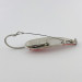 Vintage   Master Weedless Lotta Junior, 2/5oz  fishing spoon #23969