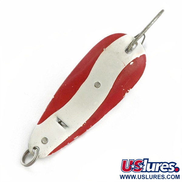 Vintage   Master Weedless Lotta Junior, 2/5oz  fishing spoon #23969