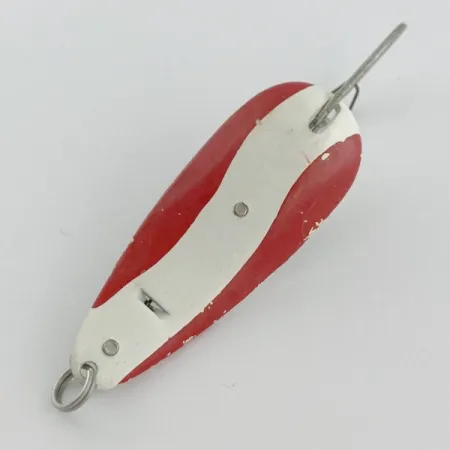 Vintage Master Weedless Lotta Junior, 2/5oz fishing spoon #23969