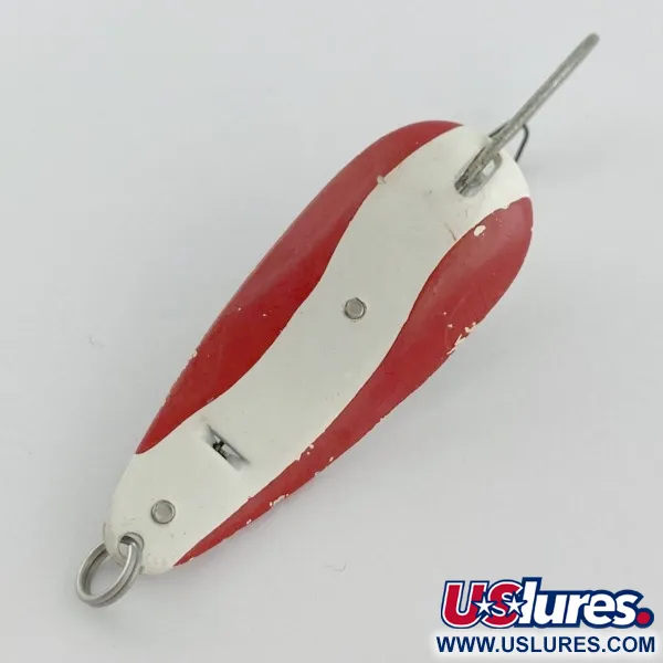 Vintage   Master Weedless Lotta Junior, 2/5oz  fishing spoon #23969