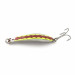 Vintage  Prescott Spinner Little Doctor 265, 1/3oz nickel fishing spoon #23977