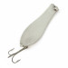 Vintage  Prescott Spinner Little Doctor 265, 1/3oz nickel fishing spoon #23977