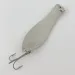 Vintage  Prescott Spinner Little Doctor 265, 1/3oz nickel fishing spoon #23977