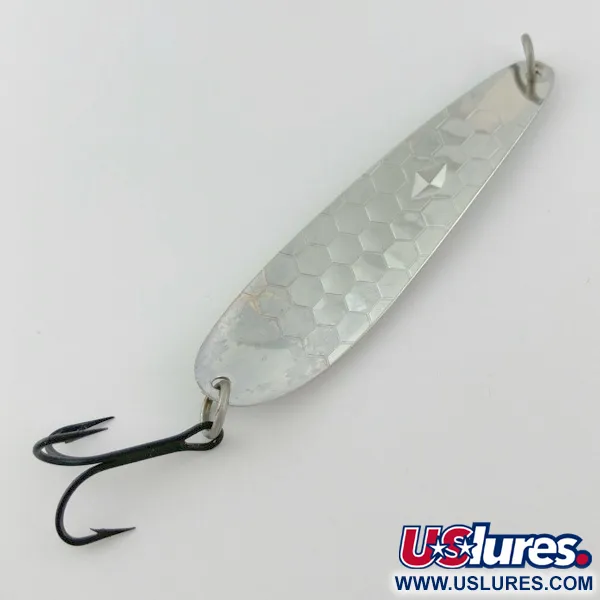 Luhr Jensen Diamond King 4