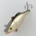 Vintage   Rapala Rattl'n RAP RNR 07 (Finland), 3/5oz Gold fishing lure #23979