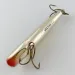 Vintage   Rapala Rattl'n RAP RNR 07 (Finland), 3/5oz Gold fishing lure #23979