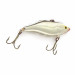 Vintage   Rapala Rattl'n RAP RNR 07 (Finland), 3/5oz Gold fishing lure #23979