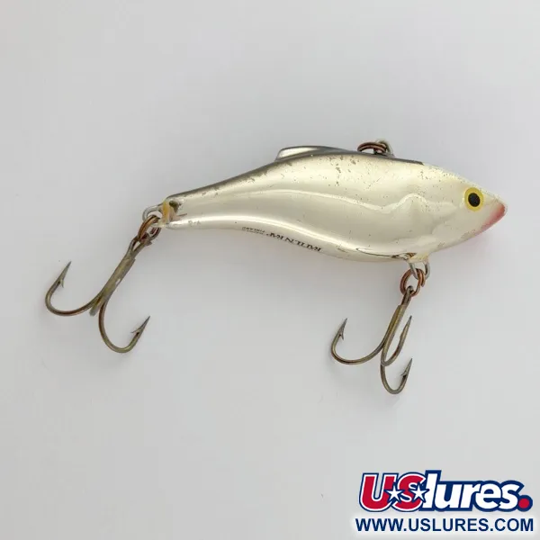Rapala Rattl'n RAP RNR 07 (Finland)