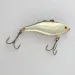 Vintage   Rapala Rattl'n RAP RNR 07 (Finland), 3/5oz Gold fishing lure #23979