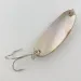 Vintage   Pflueger Pearl Spoon, 2/5oz pearl fishing spoon #23983