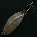Vintage   Pflueger Pearl Spoon, 2/5oz pearl fishing spoon #23983