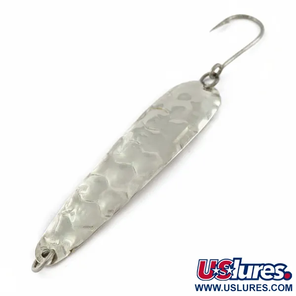 Luhr Jensen Flutter Spoon 44